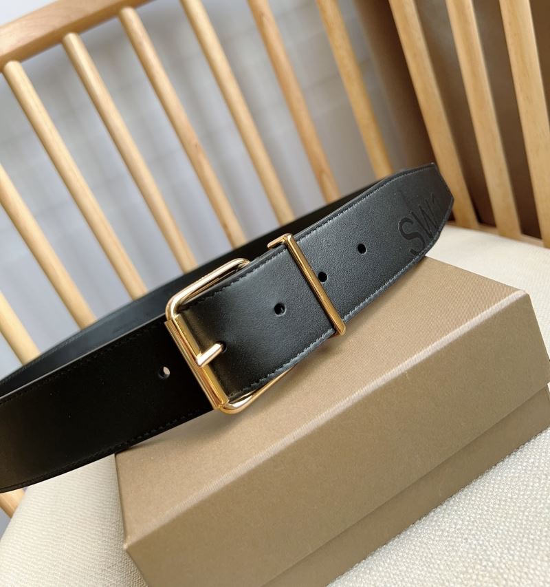 Burberry Belts